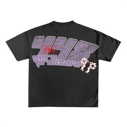 PP x PWO DJ SCREW Tee